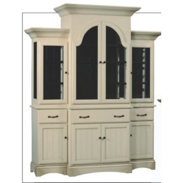 Jefferson City Hutch