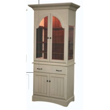 Jefferson City Hutch
