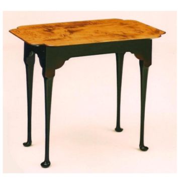 Cookie Corner Table