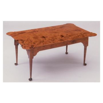 Porringer Coffee Table