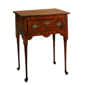 Queen Anne Serving Table