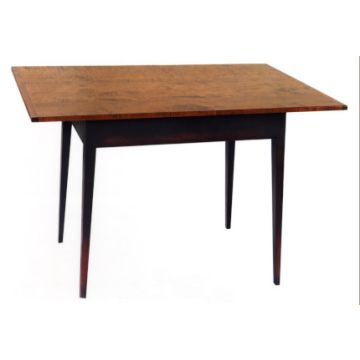 Hepplewhite Tavern Table