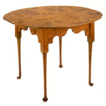 Springfield Dining Table