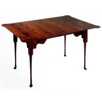 New Hampshire Table