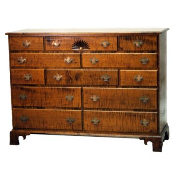 Mule Chest