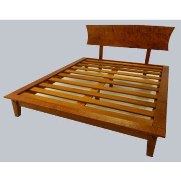 Sudbury Platform Bed