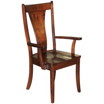 Jordan Arm Chair