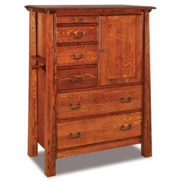 Artesa Gentleman's Chest