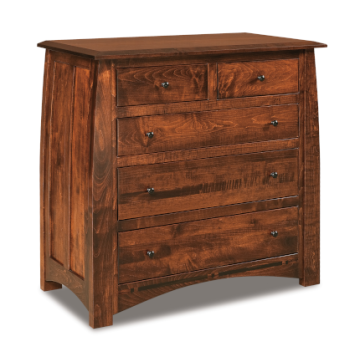 Boulder Creek 5 Drawer Child's Chest