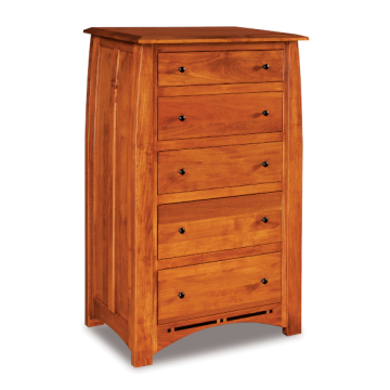 Boulder Creek 5 Drawer Chest