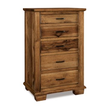 Burlington 5 Drawer Chest