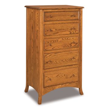 Carlisle 5 Drawer Chest