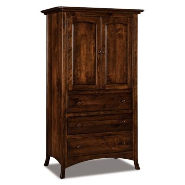 Carlisle Armoire
