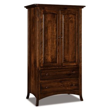 Carlisle Armoire