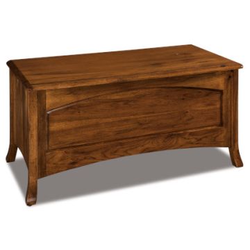 Carlisle Blanket Chest W/ Cedar Bottom