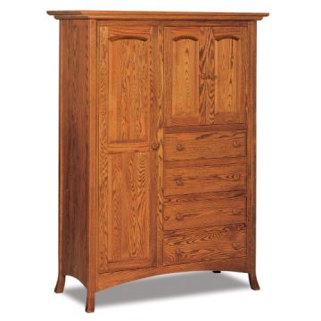 Carlisle Chifferobe