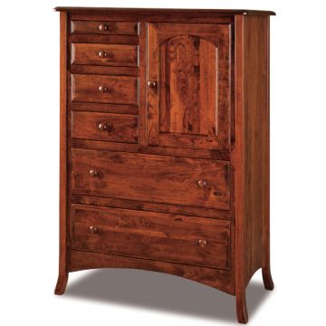 Carlisle Gentleman's Chest