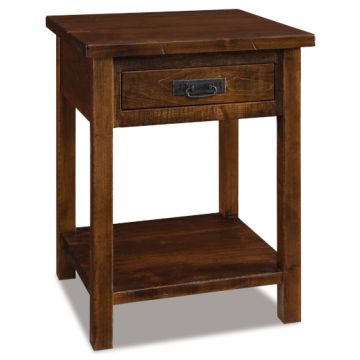 Dumont 1 Drawer Nighstand