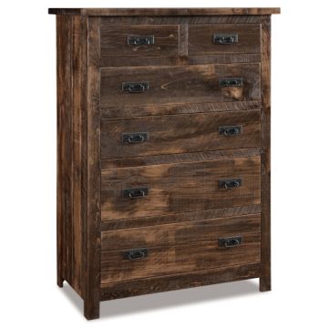 Dumont 6 Drawer Chest
