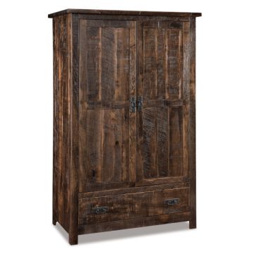 Dumont Wardrobe Armoire