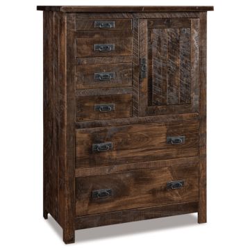 Dumont Gentleman's Chest