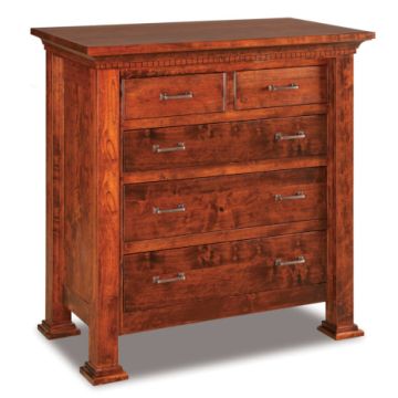 Empire 5 Drawer Child's Chest