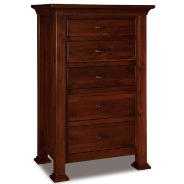 Empire 5 Drawer Chest