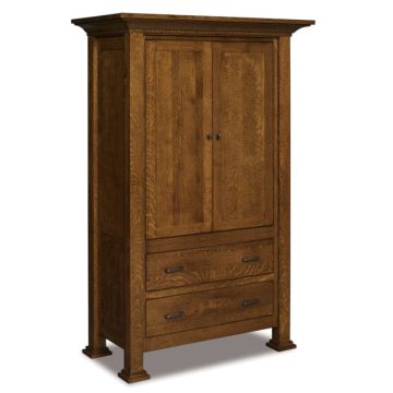 Empire Armoire
