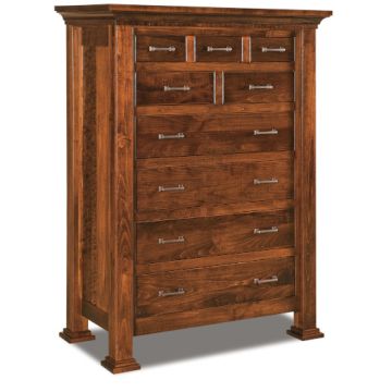 Empire 9 Drawer Chest
