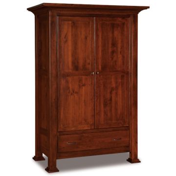 Empire Wardrobe Armoire