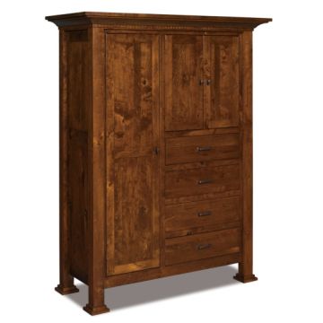 Empire Chifferobe