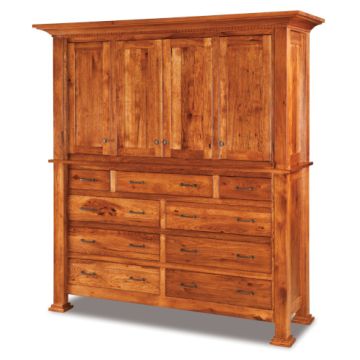 Empire Mule Chest