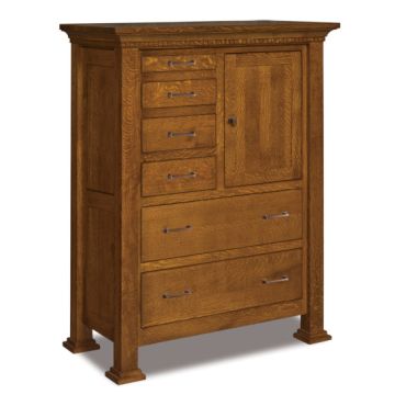 Empire Gentleman's Chest
