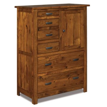Flush Mission Gentleman's Chest