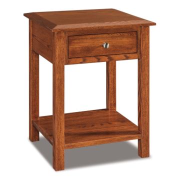 Finland 1 Drawer Nightstand
