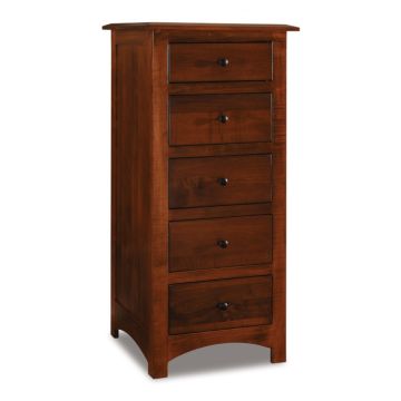 Finland 5 Drawer Lingerie Chest