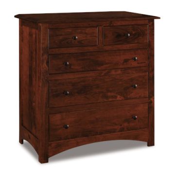 Finland 5 Drawer Child's Chest