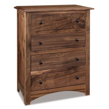 Finland 4 Drawer Chest