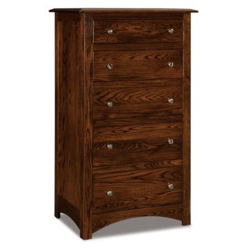 Finland 5 Drawer Chest