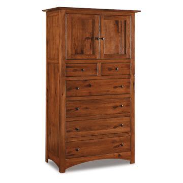 Finland Chest Armoire
