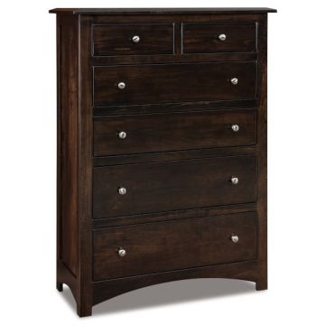 Finland 6 Drawer Chest