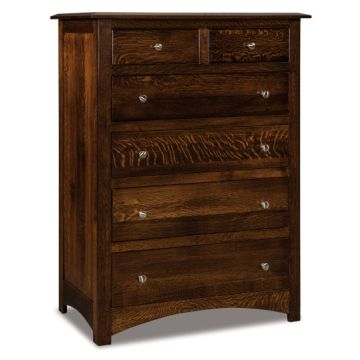 Finland 6 Drawer Chest