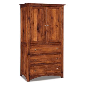 Finland Armoire