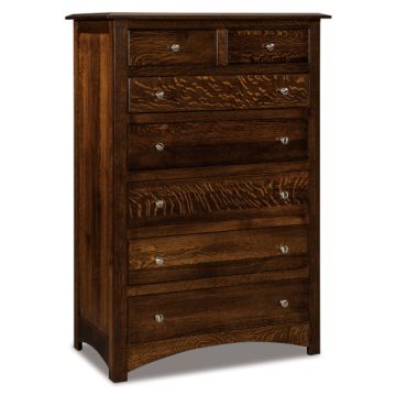 Finland 7 Drawer Chest