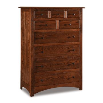 Finland 9 Drawer Chest