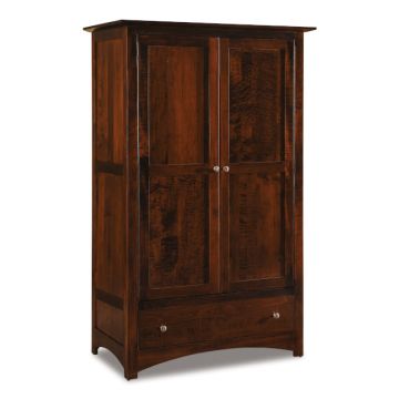 Finland Wardrobe Armoire