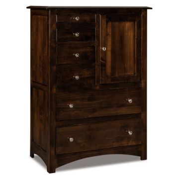 Finland Gentleman's Chest