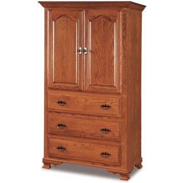 Heritage Armoire