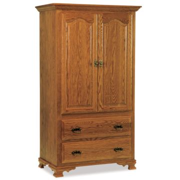 Heritage Armoire