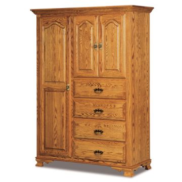 Heritage Chifferobe